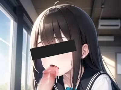 ぺろぺろ