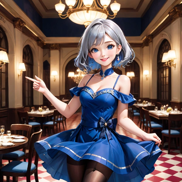 ナイトパーティ２