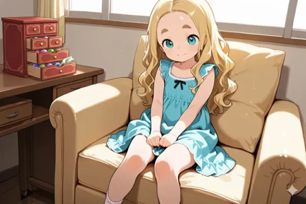 オーナメントボックスとおでこちゃん？