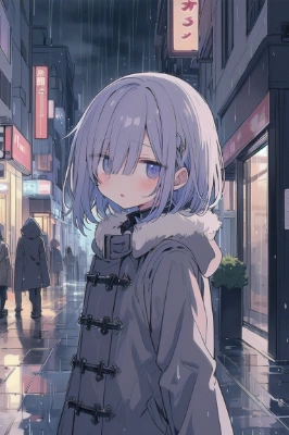 すみー風