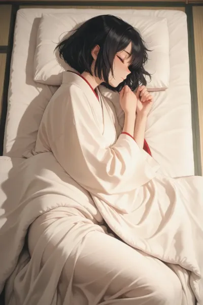 心に残る辞世の句　3作目