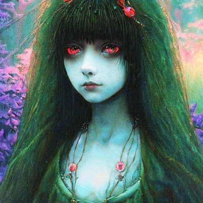 人物