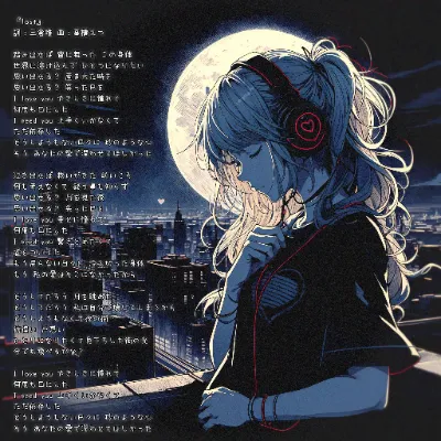 『lost』 - ELEMAYU
