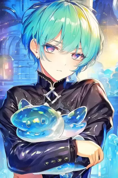 『僕のペット』