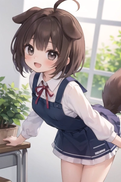 休み時間なにする？