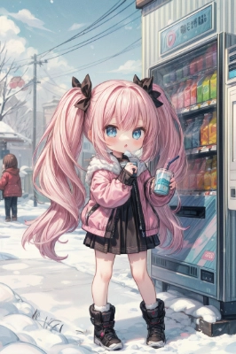 自販機