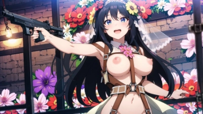 特殊戦闘部隊ブライダルフォース 部隊員