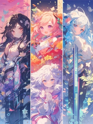 美少女RPG