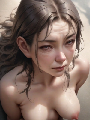 裸婦