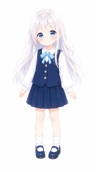 魔法の杖を振ったら、本当に変身しちゃった