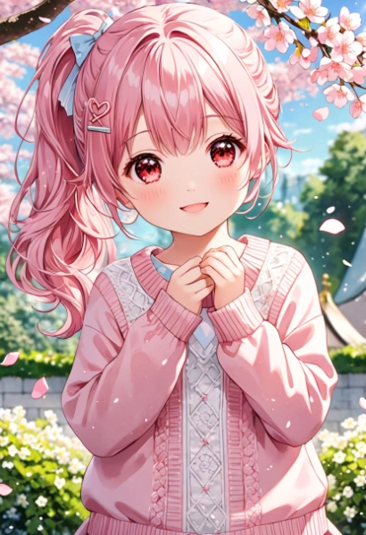 出会いの季節🌸