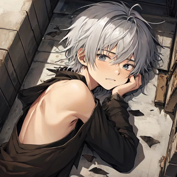 美少年