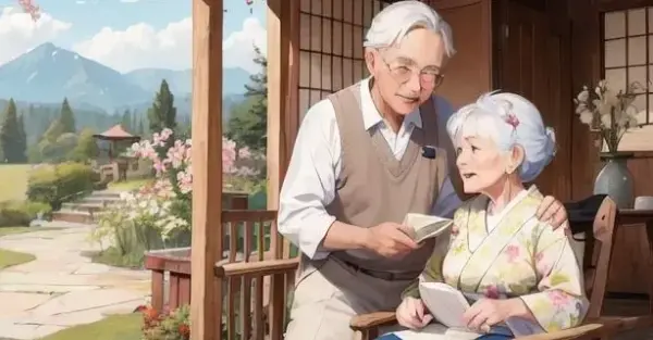 無理矢理完走させる昔話