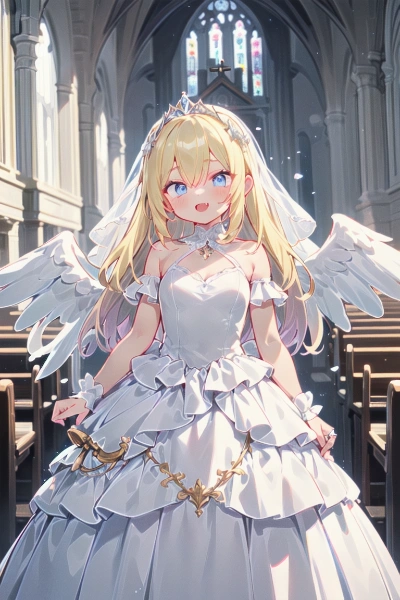 wedding road