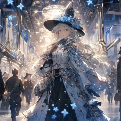 New World