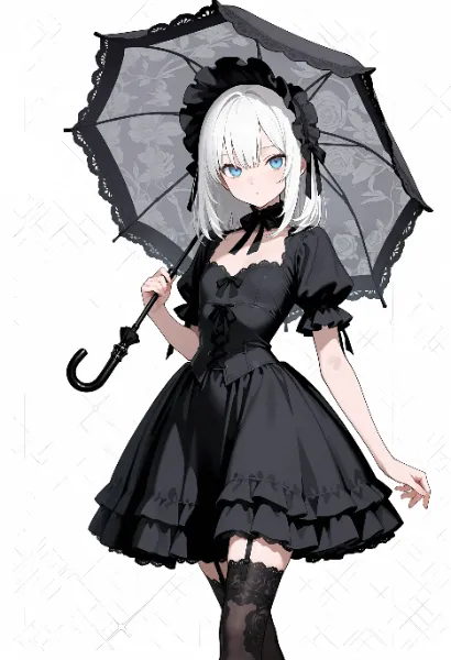 黒の日