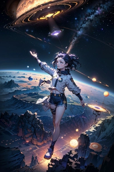 ムーンウォーカー