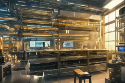 laboratory