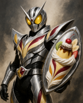 マスカレイダーラモード