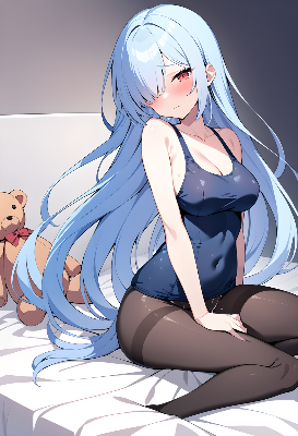 うちの娘瑠璃ちゃん詰め合わせ