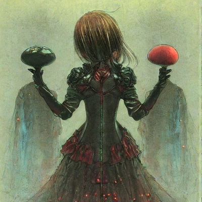 どっち？