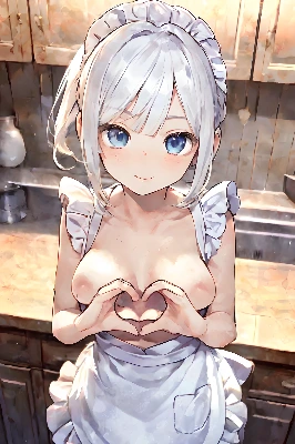 今日のR18人気作品に選ばれていたので、つい…