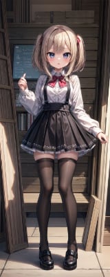 少女