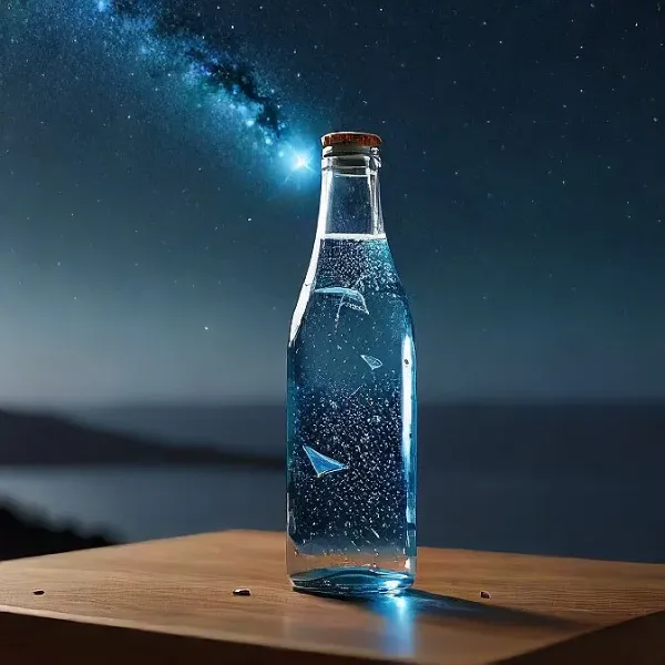 流星