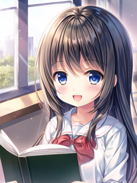 読書