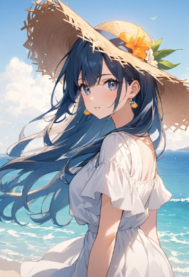 耳飾り