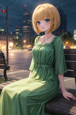 あみちゃん