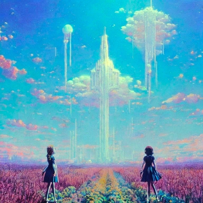 風景