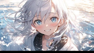 水属性