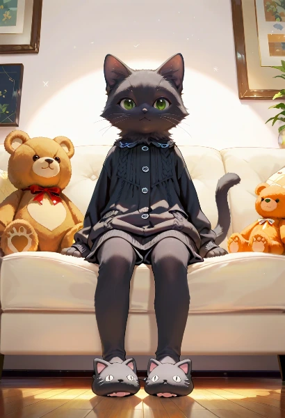 ネコ・猫・ねこ・🐈🐈‍⬛・😺😸