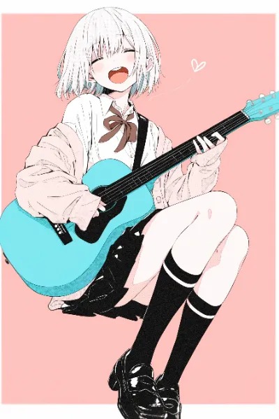 guitar