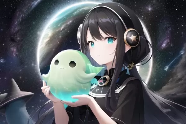 宇宙の彼方から