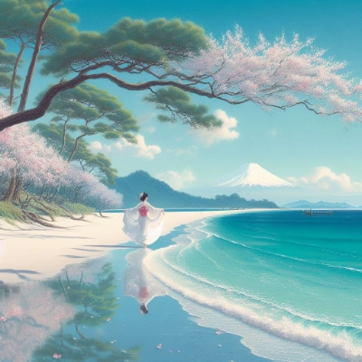天女