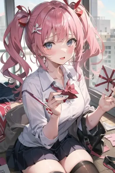 キケンな絵文字「👄」