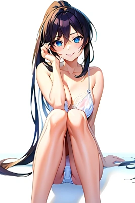 ランジェリー