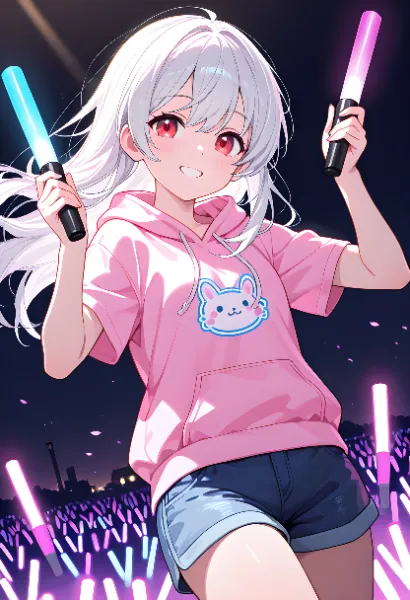 「すっごい盛り上がってるねー！」