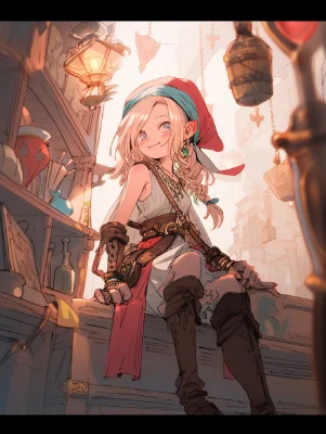 アジトのサムネイル