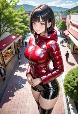 遠近法