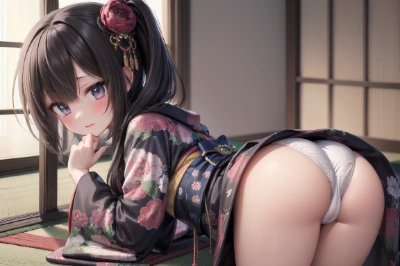 見えてる…？