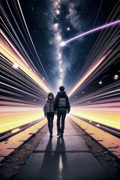 たまにはお散歩