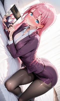 何を読んでるか