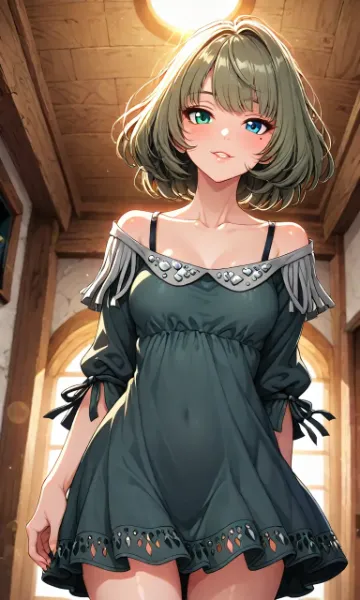 版権イラスト詰め合わせ27