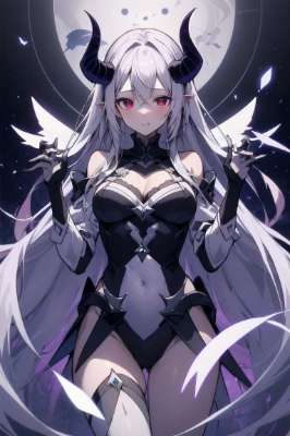 悪魔
