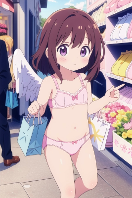 ショッピング2🛍️