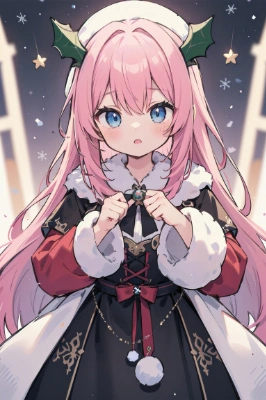 クリスマス