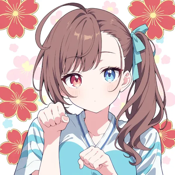 これでいいのかニャ？